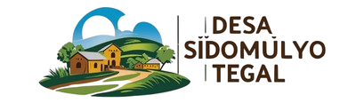Logo Desa Sidomulyo
